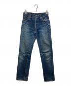 LEVI'Sリーバイス）の古着「501XXデニムパンツ」｜インディゴ
