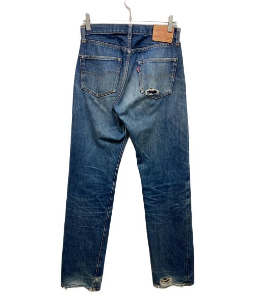 LEVI'S（リーバイス）LEVI'S (リーバイス) 501XXデニムパンツ インディゴ サイズ:31の古着・服飾アイテム
