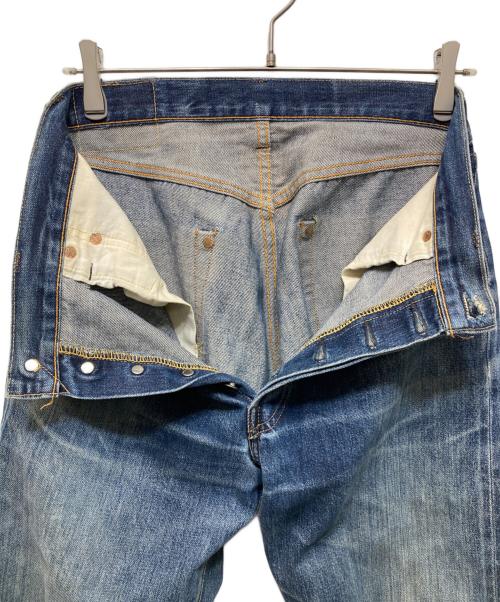 LEVI'S（リーバイス）LEVI'S (リーバイス) 501XXデニムパンツ インディゴ サイズ:31の古着・服飾アイテム