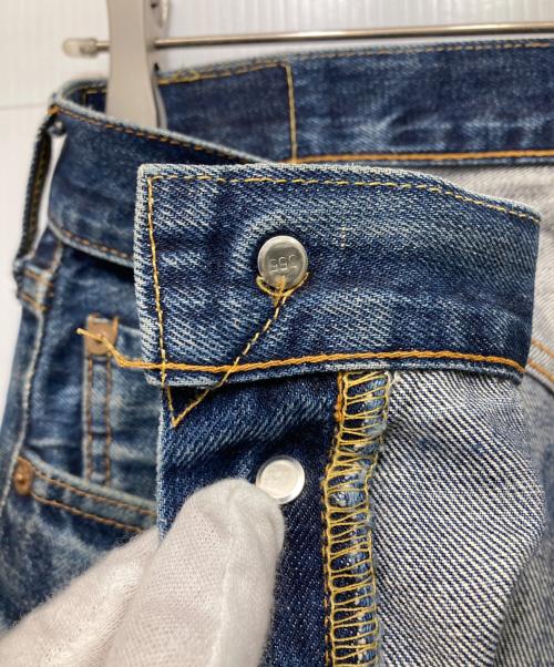 LEVI'S（リーバイス）LEVI'S (リーバイス) 501XXデニムパンツ インディゴ サイズ:31の古着・服飾アイテム