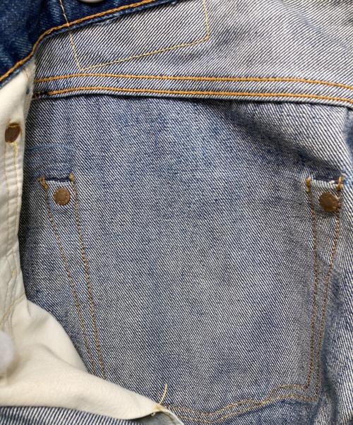 LEVI'S（リーバイス）LEVI'S (リーバイス) 501XXデニムパンツ インディゴ サイズ:31の古着・服飾アイテム