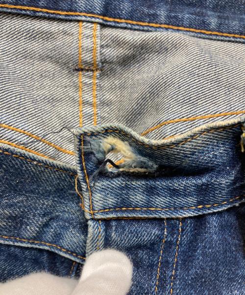 LEVI'S（リーバイス）LEVI'S (リーバイス) 501XXデニムパンツ インディゴ サイズ:31の古着・服飾アイテム