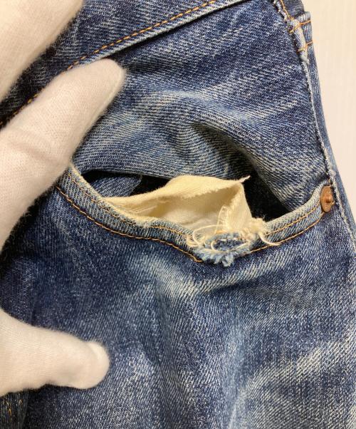 LEVI'S（リーバイス）LEVI'S (リーバイス) 501XXデニムパンツ インディゴ サイズ:31の古着・服飾アイテム