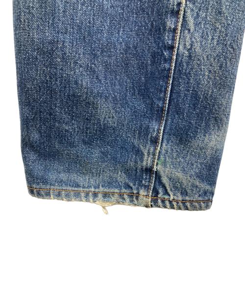 LEVI'S（リーバイス）LEVI'S (リーバイス) 501XXデニムパンツ インディゴ サイズ:31の古着・服飾アイテム