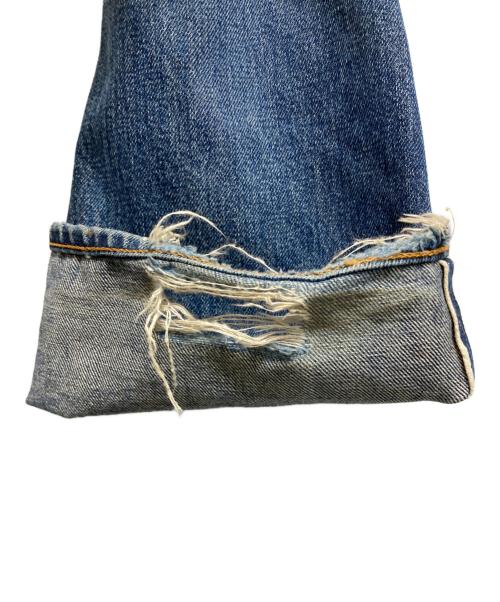 LEVI'S（リーバイス）LEVI'S (リーバイス) 501XXデニムパンツ インディゴ サイズ:31の古着・服飾アイテム