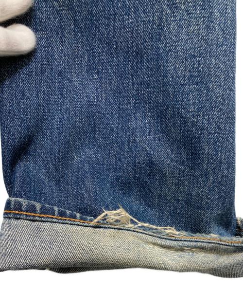 LEVI'S（リーバイス）LEVI'S (リーバイス) 501XXデニムパンツ インディゴ サイズ:31の古着・服飾アイテム