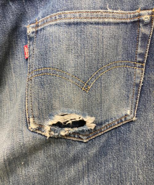 LEVI'S（リーバイス）LEVI'S (リーバイス) 501XXデニムパンツ インディゴ サイズ:31の古着・服飾アイテム