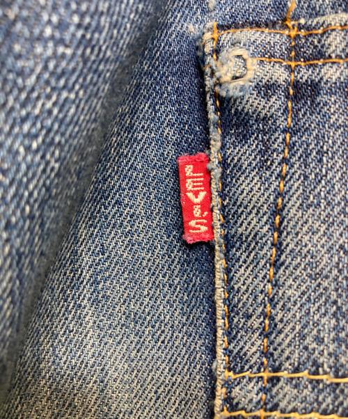LEVI'S（リーバイス）LEVI'S (リーバイス) 501XXデニムパンツ インディゴ サイズ:31の古着・服飾アイテム