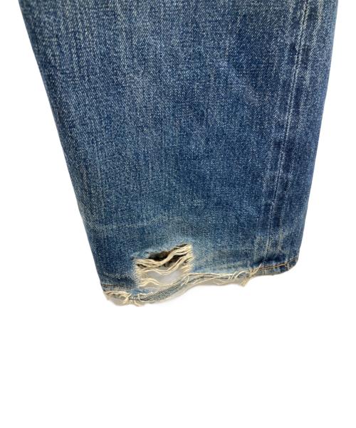 LEVI'S（リーバイス）LEVI'S (リーバイス) 501XXデニムパンツ インディゴ サイズ:31の古着・服飾アイテム
