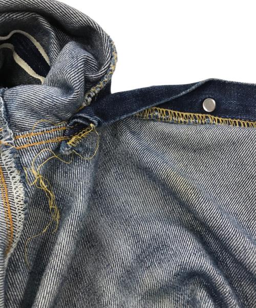 LEVI'S（リーバイス）LEVI'S (リーバイス) 501XXデニムパンツ インディゴ サイズ:31の古着・服飾アイテム