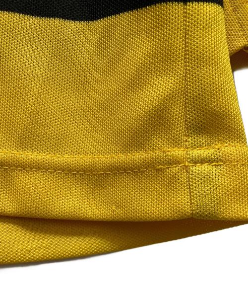 SUPREME（シュプリーム）Supreme (シュプリーム) LAMBORGHINI (ランボルギーニ) LAMBORGHINI HOCKEY JERSEY ブラック サイズ:Mの古着・服飾アイテム