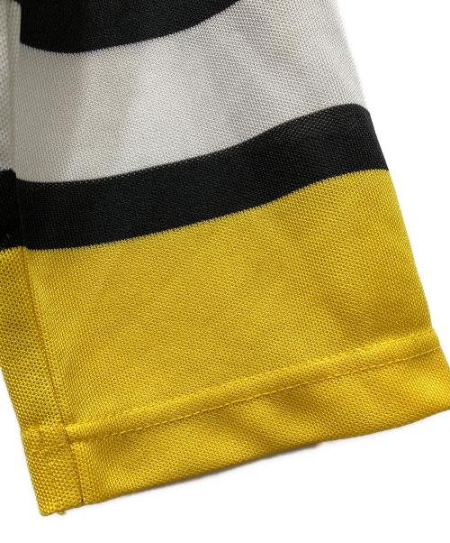 SUPREME（シュプリーム）Supreme (シュプリーム) LAMBORGHINI (ランボルギーニ) LAMBORGHINI HOCKEY JERSEY ブラック サイズ:Mの古着・服飾アイテム