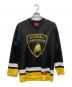 Supreme（シュプリーム）の古着「LAMBORGHINI HOCKEY JERSEY」｜ブラック
