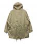 Eddie Bauer (エディーバウアー) リップストップフィールドコート ベージュ サイズ:L：10000円