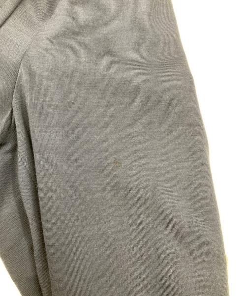 BOGLIOLI（ボリオリ）BOGLIOLI (ボリオリ) DOVERテーラードジャケット ネイビー サイズ:42の古着・服飾アイテム