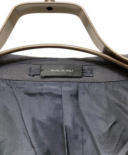 JIL SANDER（ジルサンダー）JIL SANDER (ジルサンダー) セットアップスーツ グレー サイズ:SIZE48SIZE46の古着・服飾アイテム