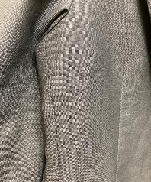 JIL SANDER（ジルサンダー）JIL SANDER (ジルサンダー) セットアップスーツ グレー サイズ:SIZE48SIZE46の古着・服飾アイテム