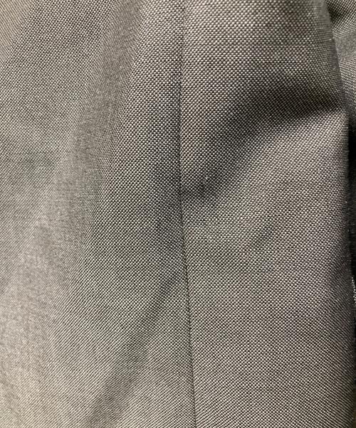 JIL SANDER（ジルサンダー）JIL SANDER (ジルサンダー) セットアップスーツ グレー サイズ:SIZE48SIZE46の古着・服飾アイテム