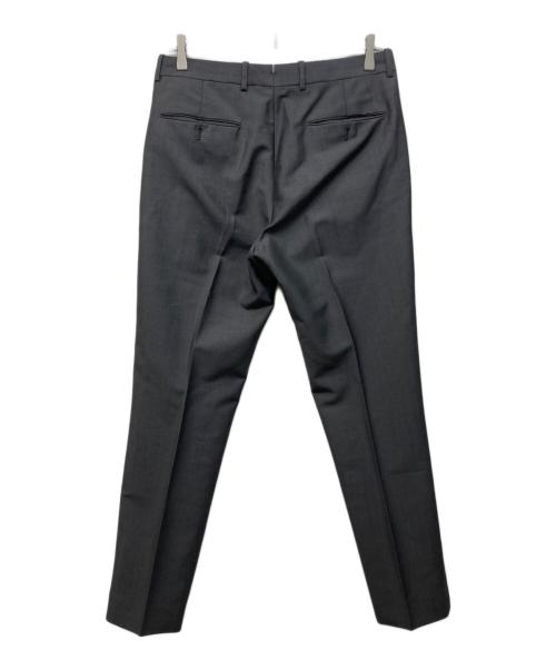 JIL SANDER（ジルサンダー）JIL SANDER (ジルサンダー) セットアップスーツ グレー サイズ:SIZE48SIZE46の古着・服飾アイテム