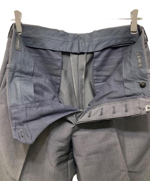 JIL SANDER（ジルサンダー）JIL SANDER (ジルサンダー) セットアップスーツ グレー サイズ:SIZE48SIZE46の古着・服飾アイテム