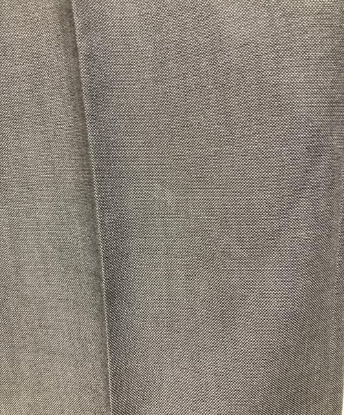 JIL SANDER（ジルサンダー）JIL SANDER (ジルサンダー) セットアップスーツ グレー サイズ:SIZE48SIZE46の古着・服飾アイテム
