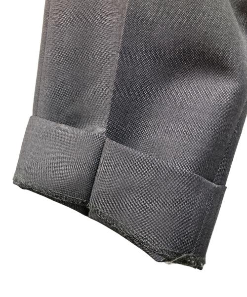 JIL SANDER（ジルサンダー）JIL SANDER (ジルサンダー) セットアップスーツ グレー サイズ:SIZE48SIZE46の古着・服飾アイテム