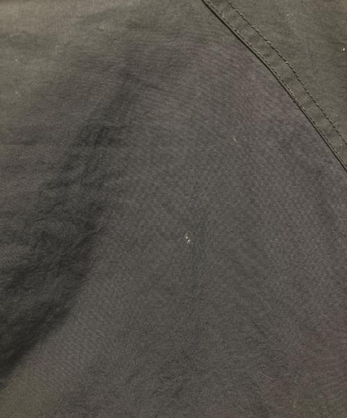 MOUNTAIN RESEARCH（マウンテンリサーチ）MOUNTAIN RESEARCH (マウンテンリサーチ) Denham (デンハム) マウンテンパーカー ネイビー サイズ:XLの古着・服飾アイテム