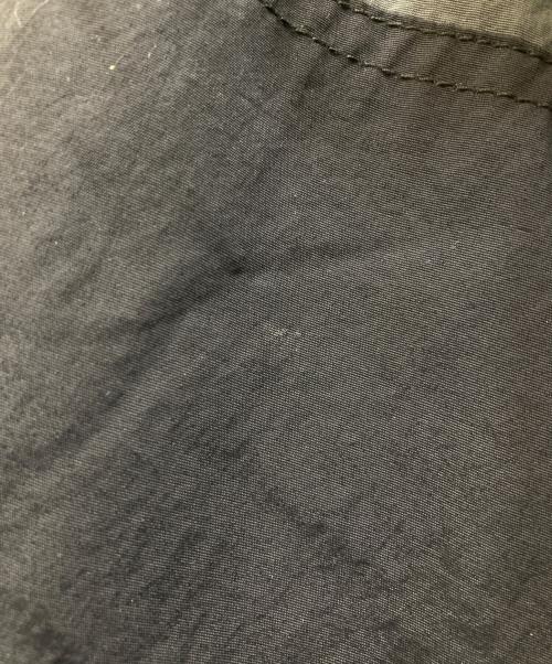 MOUNTAIN RESEARCH（マウンテンリサーチ）MOUNTAIN RESEARCH (マウンテンリサーチ) Denham (デンハム) マウンテンパーカー ネイビー サイズ:XLの古着・服飾アイテム