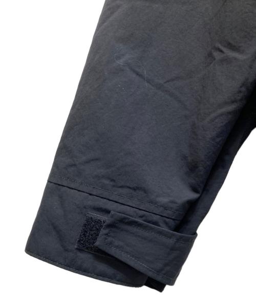 MOUNTAIN RESEARCH（マウンテンリサーチ）MOUNTAIN RESEARCH (マウンテンリサーチ) Denham (デンハム) マウンテンパーカー ネイビー サイズ:XLの古着・服飾アイテム