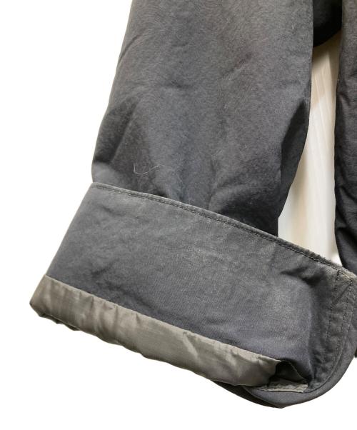 MOUNTAIN RESEARCH（マウンテンリサーチ）MOUNTAIN RESEARCH (マウンテンリサーチ) Denham (デンハム) マウンテンパーカー ネイビー サイズ:XLの古着・服飾アイテム