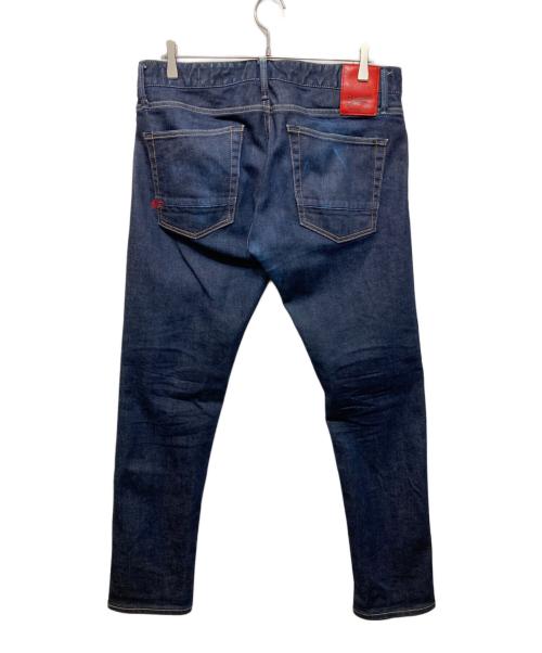 Denham（デンハム）Denham (デンハム) デニムパンツ インディゴ サイズ:W36の古着・服飾アイテム