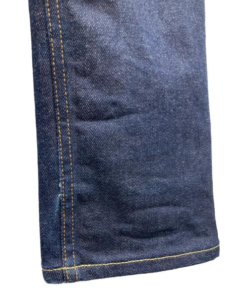 Denham（デンハム）Denham (デンハム) デニムパンツ インディゴ サイズ:W36の古着・服飾アイテム