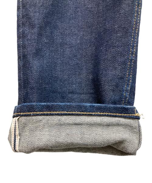 Denham（デンハム）Denham (デンハム) デニムパンツ インディゴ サイズ:W36の古着・服飾アイテム