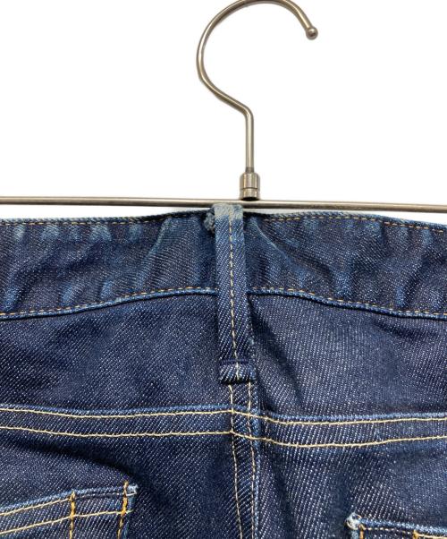 Denham（デンハム）Denham (デンハム) デニムパンツ インディゴ サイズ:W36の古着・服飾アイテム