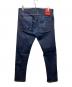 Denham (デンハム) デニムパンツ インディゴ サイズ:W36：16000円