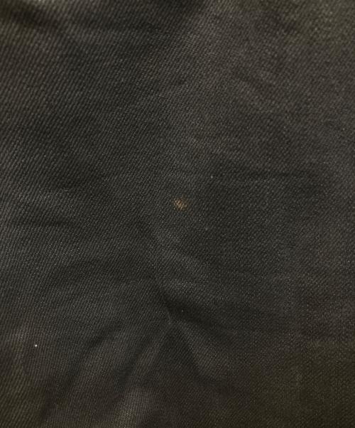 Denham（デンハム）Denham (デンハム) デニムパンツ ブラック サイズ:W34の古着・服飾アイテム