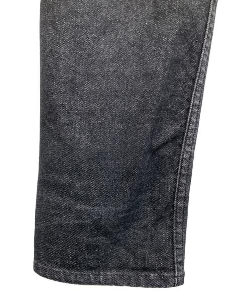 Denham（デンハム）Denham (デンハム) デニムパンツ ブラック サイズ:30の古着・服飾アイテム