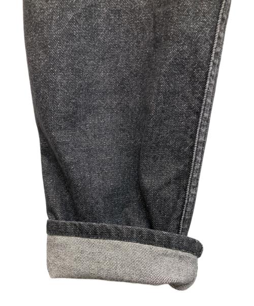 Denham（デンハム）Denham (デンハム) デニムパンツ ブラック サイズ:30の古着・服飾アイテム