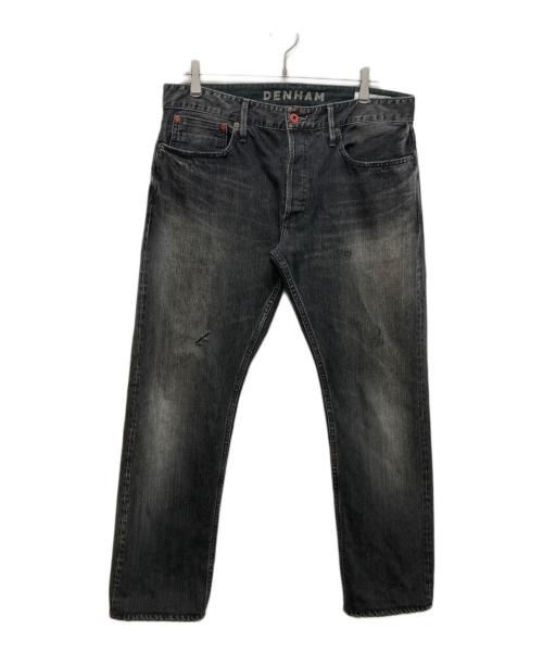 Denham（デンハム）Denham (デンハム) デニムパンツ インディゴ サイズ:34の古着・服飾アイテム