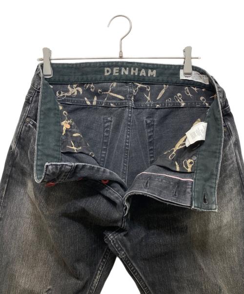 Denham（デンハム）Denham (デンハム) デニムパンツ インディゴ サイズ:34の古着・服飾アイテム
