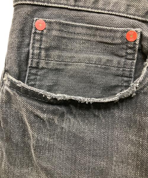Denham（デンハム）Denham (デンハム) デニムパンツ インディゴ サイズ:34の古着・服飾アイテム