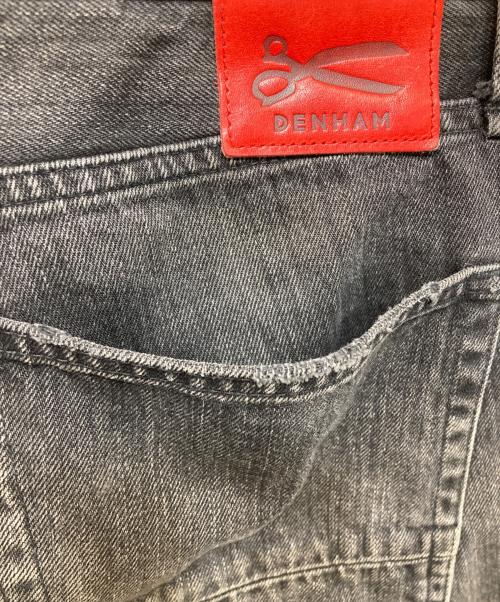 Denham（デンハム）Denham (デンハム) デニムパンツ インディゴ サイズ:34の古着・服飾アイテム