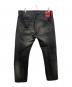 Denham (デンハム) デニムパンツ インディゴ サイズ:34：8000円
