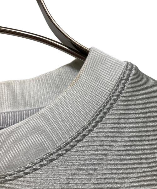 NIKE（ナイキ）NIKE (ナイキ) AMBUSH (アンブッシュ) NBA Collection Nets Top グレー サイズ:Sの古着・服飾アイテム