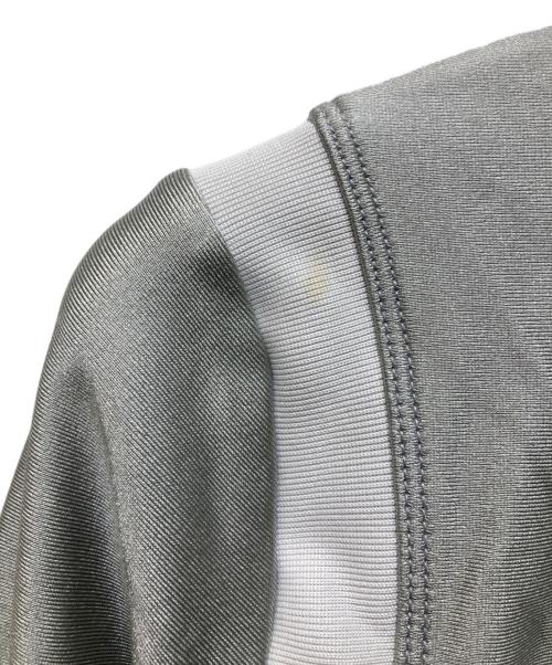 NIKE（ナイキ）NIKE (ナイキ) AMBUSH (アンブッシュ) NBA Collection Nets Top グレー サイズ:Sの古着・服飾アイテム