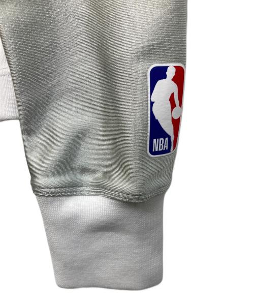 NIKE（ナイキ）NIKE (ナイキ) AMBUSH (アンブッシュ) NBA Collection Nets Top グレー サイズ:Sの古着・服飾アイテム