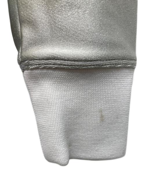 NIKE（ナイキ）NIKE (ナイキ) AMBUSH (アンブッシュ) NBA Collection Nets Top グレー サイズ:Sの古着・服飾アイテム