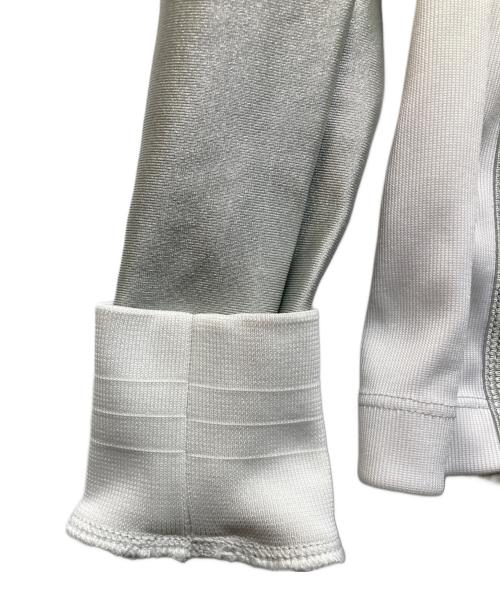 NIKE（ナイキ）NIKE (ナイキ) AMBUSH (アンブッシュ) NBA Collection Nets Top グレー サイズ:Sの古着・服飾アイテム