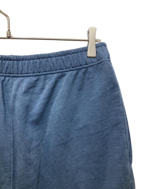 RHC Ron Herman（アールエイチシー ロンハーマン）RHC Ron Herman (アールエイチシー ロンハーマン) オールド フレンチテリー スウェットパンツ ブルー サイズ:Sの古着・服飾アイテム