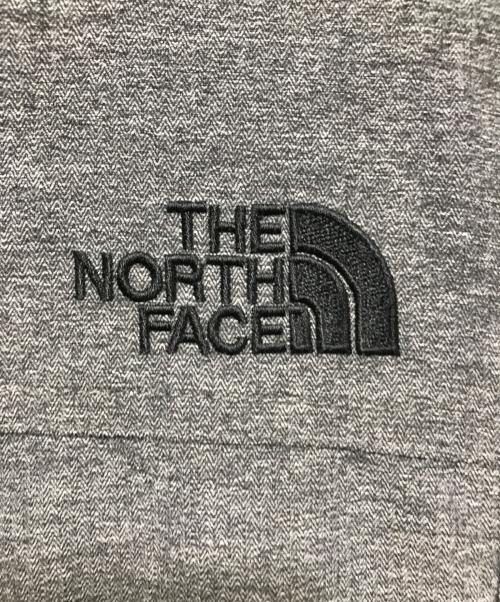 THE NORTH FACE（ザ ノース フェイス）THE NORTH FACE (ザ ノース フェイス) ノベルティーゼウストリクライメートジャケット / NP61644 グレー サイズ:Sの古着・服飾アイテム